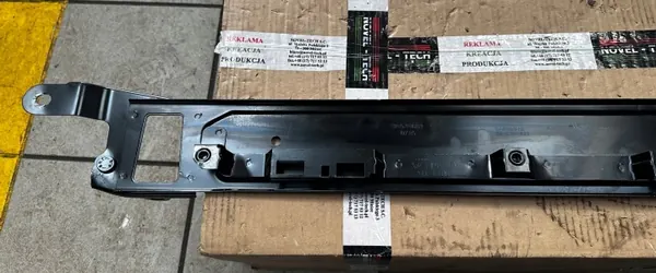 Kylarfästdelar Opel Grandland OEM 98540681 image 4