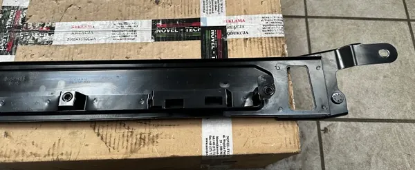 Kylarfästdelar Opel Grandland OEM 98540681 image 5