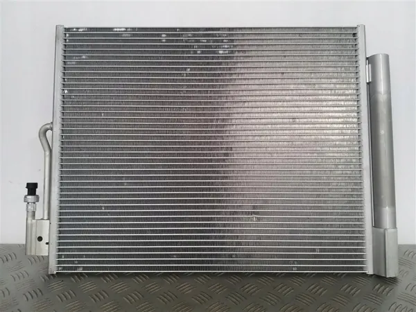 Opel AC-Kondensator OEM 39032300 - Neu Original image 2