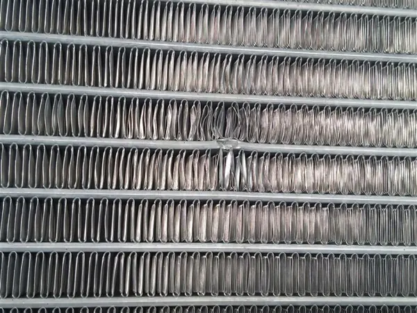 Opel AC-Kondensator OEM 39032300 - Neu Original image 5
