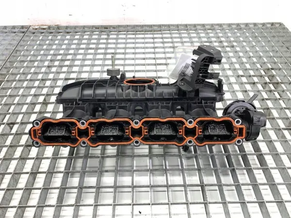 Collecteur d'admission OEM 06K133201R pour Seat Leon III 1.8 image 3