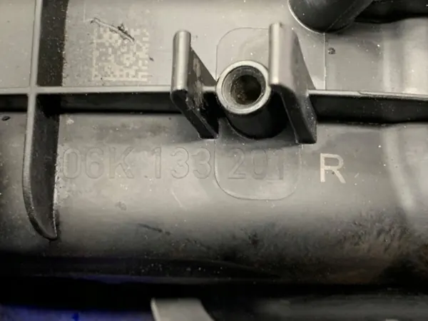 Collecteur d'admission OEM 06K133201R pour Seat Leon III 1.8 image 4