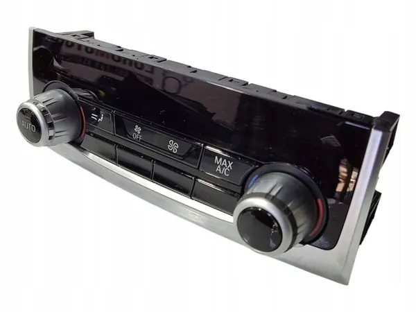 Panneau climatisation BMW 7 G11 G12 OEM 9392538 image 2