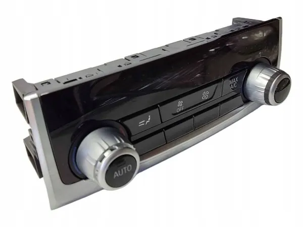 Panneau climatisation BMW 7 G11 G12 OEM 9392538 image 3