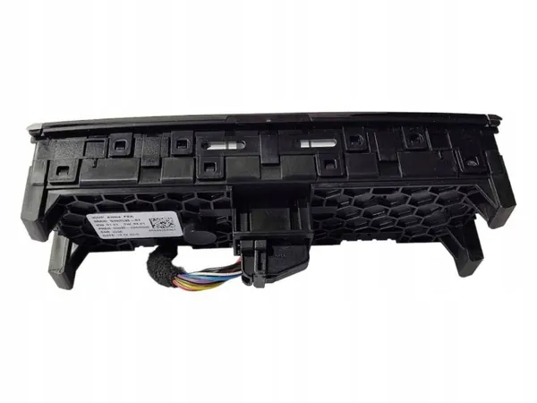 Panneau climatisation BMW 7 G11 G12 OEM 9392538 image 5