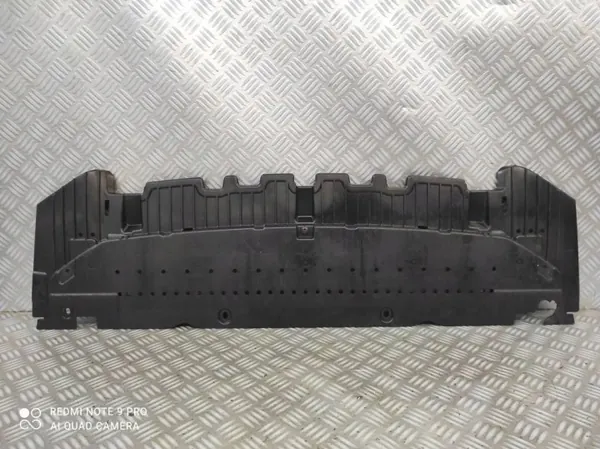 Audi S4 B8 A4 Stoßstangenplatte OEM 8K0807233B image 2