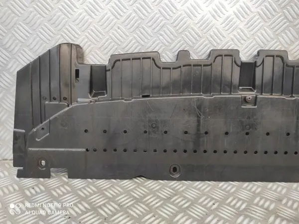 Audi S4 B8 A4 Stoßstangenplatte OEM 8K0807233B image 4