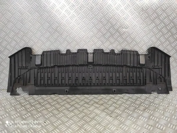Audi S4 B8 A4 Stoßstangenplatte OEM 8K0807233B image 7