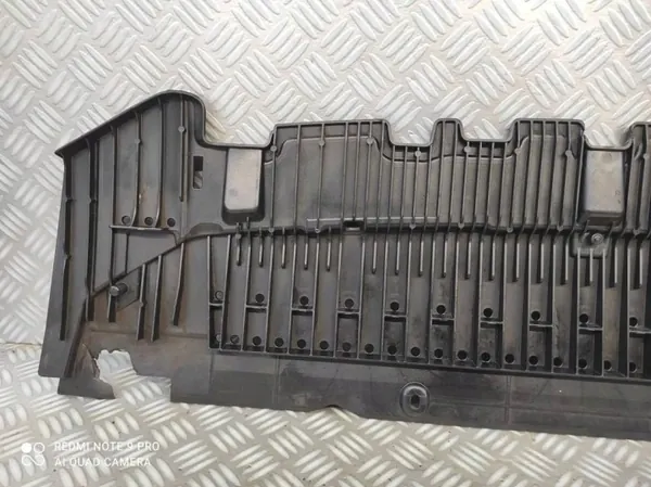 Audi S4 B8 A4 Stoßstangenplatte OEM 8K0807233B image 8