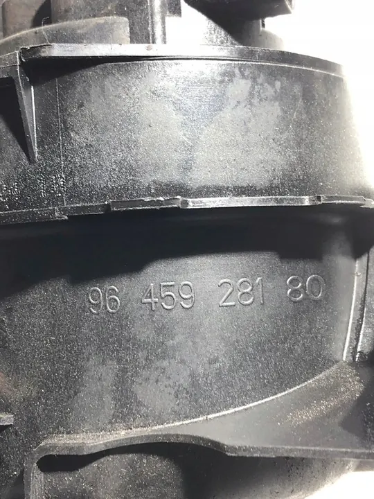 Bränslefilter Volvo S40 2004 OEM 9645928180 image 4