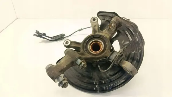 Mercedes-Benz Vorderradnabe OEM 24605 - Gebraucht image 10