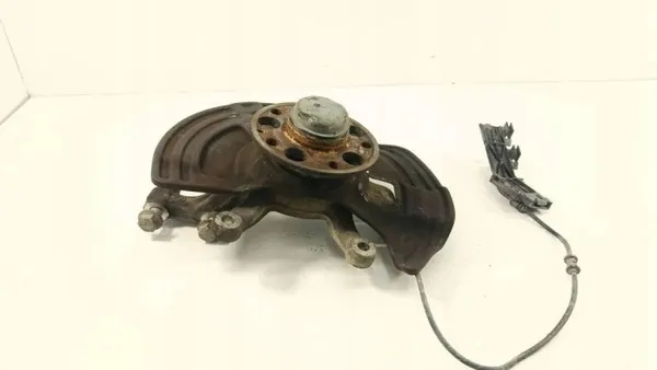 Mercedes-Benz Vorderradnabe OEM 24605 - Gebraucht image 6