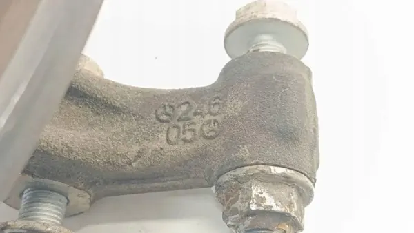 Mercedes-Benz Vorderradnabe OEM 24605 - Gebraucht image 8