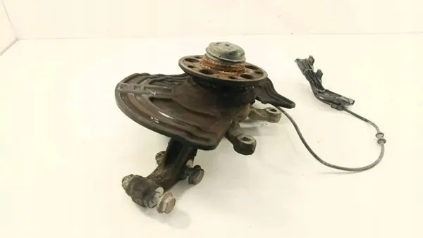 Mercedes-Benz Vorderradnabe OEM 24605 - Gebraucht image 9