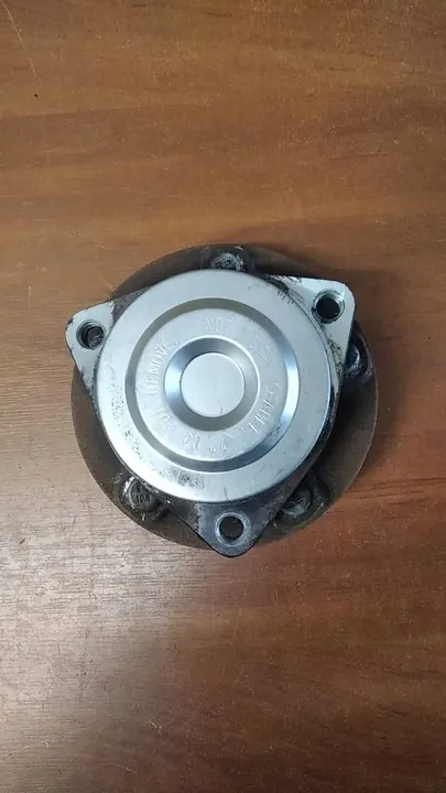 OPEL INSIGNIA B Cuscinetto ruota posteriore OE 13526967 image 3