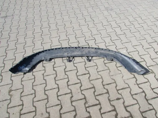 Framstötfångarförstärkning VW Golf V Plus 05-09 image 9