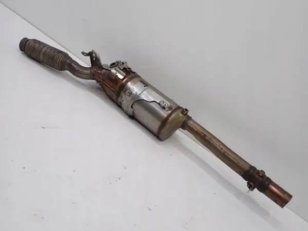Filtre DPF Mercedes OEM 208023544R - Occasion image 2