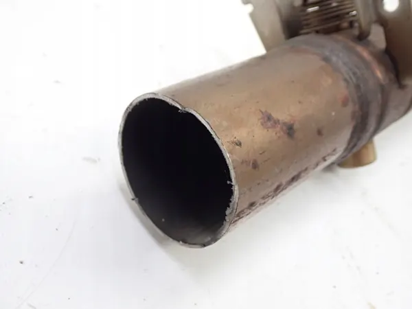 Filtre DPF Mercedes OEM 208023544R - Occasion image 4