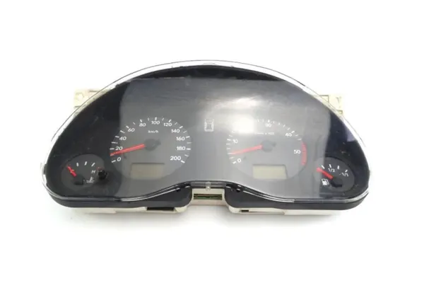 Snelheidsmeter OEM 7M0919890L Volkswagen Sharan I image 2
