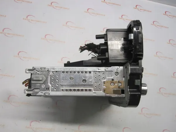 Radio CD Volkswagen UP 15r OEM 1S035156E 1S0820 image 6