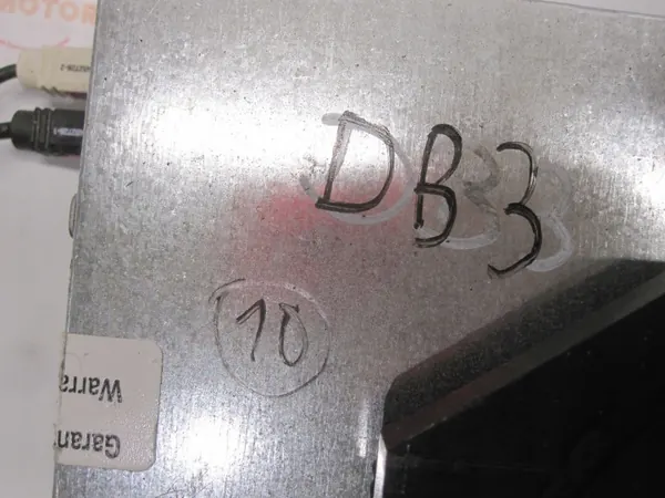 Radio CD Volkswagen UP 15r OEM 1S035156E 1S0820 image 8