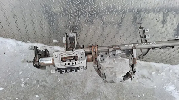 Lämmityskonsolin kiinnike OEM R1TB-S04545-AC Ford Pumalle image 4