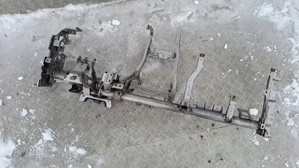 Lämmityskonsolin kiinnike OEM R1TB-S04545-AC Ford Pumalle image 6