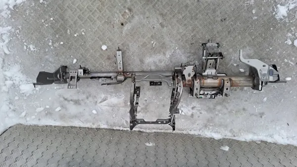 Lämmityskonsolin kiinnike OEM R1TB-S04545-AC Ford Pumalle image 7