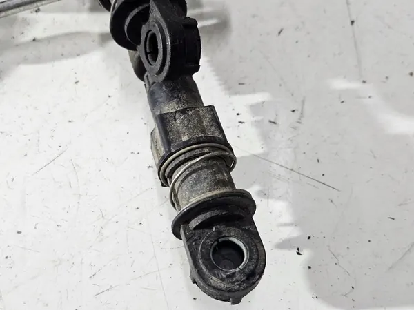 Iveco Daily IV Gear Shift Cables 5801317933K image 2