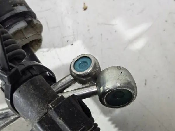 Iveco Daily IV Gear Shift Cables 5801317933K image 3