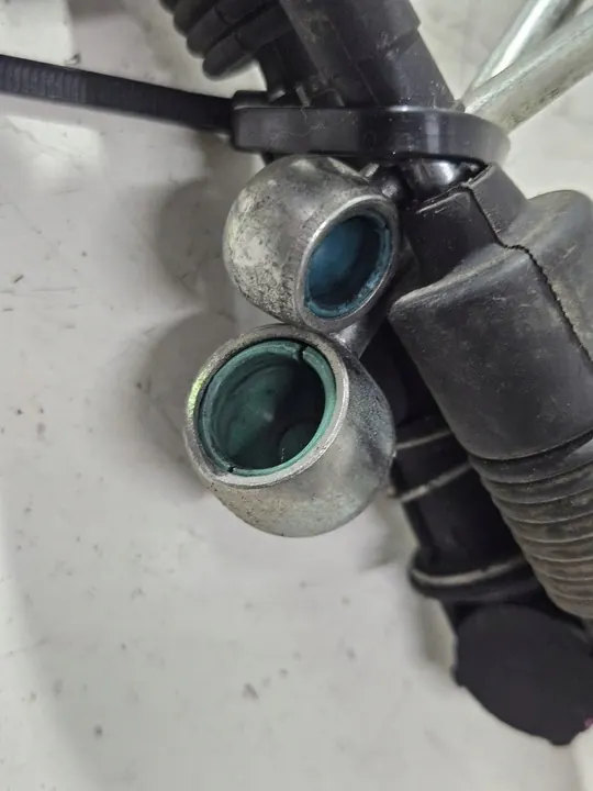 Iveco Daily IV Gear Shift Cables 5801317933K image 4