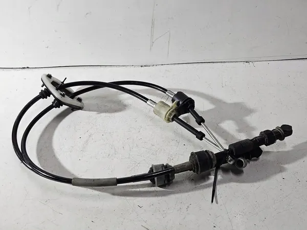 Iveco Daily IV Gear Shift Cables 5801317933K image 5