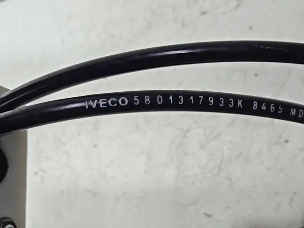 Iveco Daily IV Gear Shift Cables 5801317933K image 6