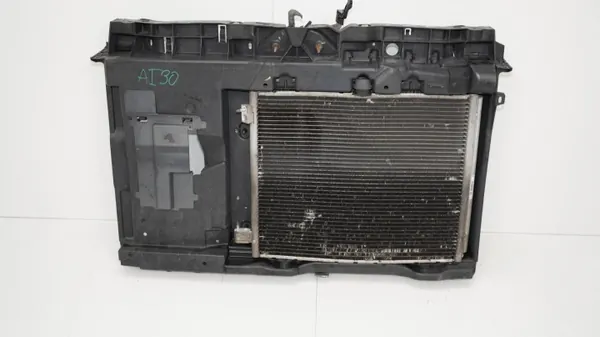 OEM 360202122 Etuhihna Citroen C3 II 09-12R:lle image 2