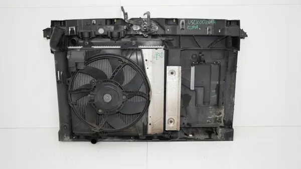 OEM 360202122 Etuhihna Citroen C3 II 09-12R:lle image 3