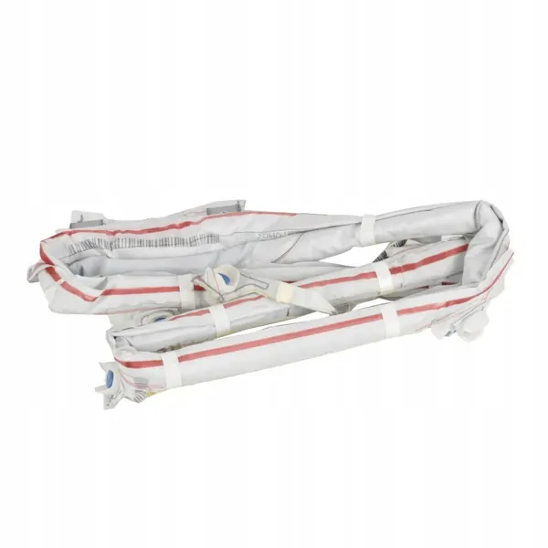 OEM 62180-0D030 Vasen Airbag-verho Toyota Yarisille image 2
