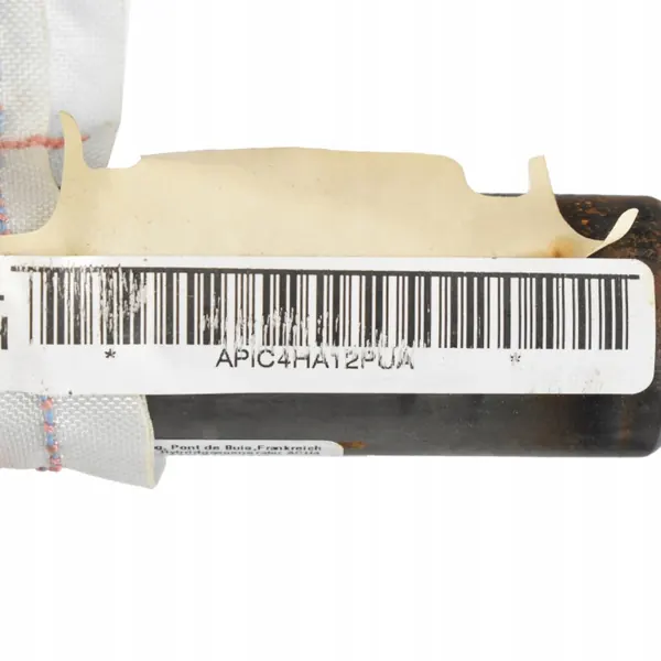 OEM 62180-0D030 Vasen Airbag-verho Toyota Yarisille image 3