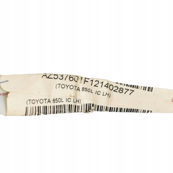 OEM 62180-0D030 Vasen Airbag-verho Toyota Yarisille image 5