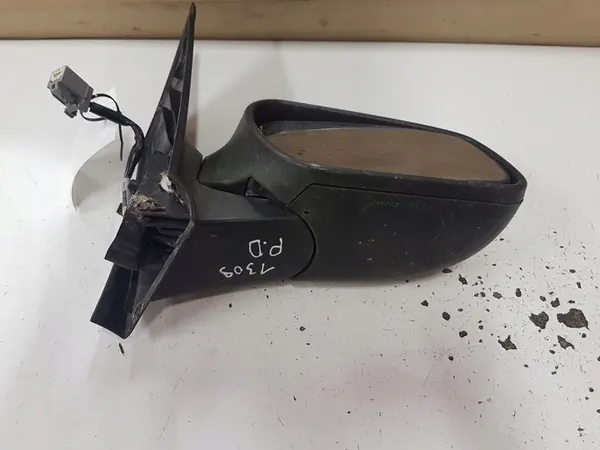 Ford OE 212836290 Oikea Peili Harmaa Focus image 2