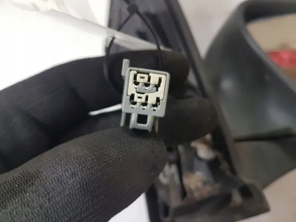 Ford OE 212836290 Oikea Peili Harmaa Focus image 3