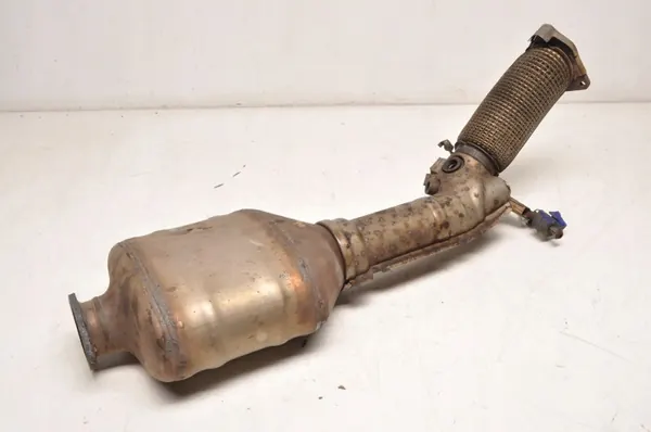 Volvo Katalysaattori OEM 31422370 XC90/XC60 image 2