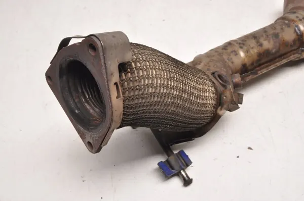 Volvo Katalysaattori OEM 31422370 XC90/XC60 image 3