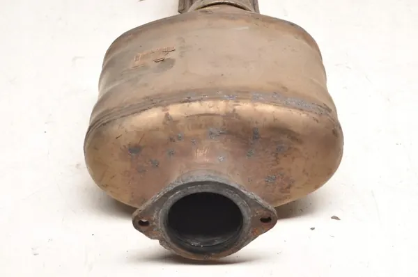 Volvo Katalysaattori OEM 31422370 XC90/XC60 image 6