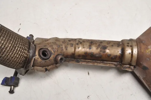 Volvo Katalysaattori OEM 31422370 XC90/XC60 image 7