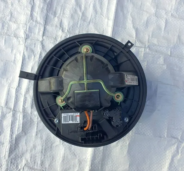 Ventilador BMW Série 1 E87 2005 982486B image 3