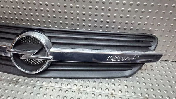 Grill 13117843 Opel Meriva A 2003- image 3