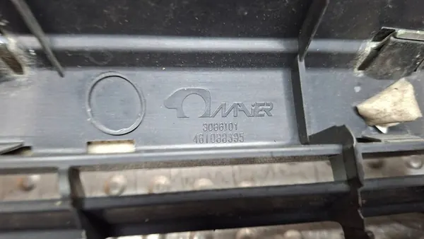 Grill 13117843 Opel Meriva A 2003- image 5