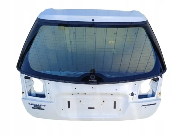 Puerta Trasera Subaru Legacy III OEM RTEKO LUK1126 image 2