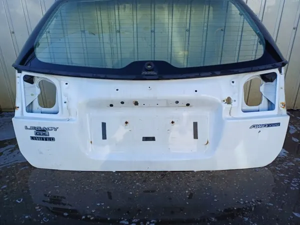 Puerta Trasera Subaru Legacy III OEM RTEKO LUK1126 image 4
