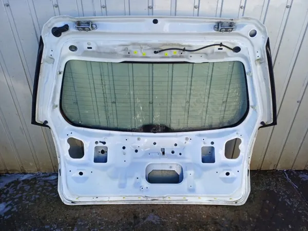 Puerta Trasera Subaru Legacy III OEM RTEKO LUK1126 image 5